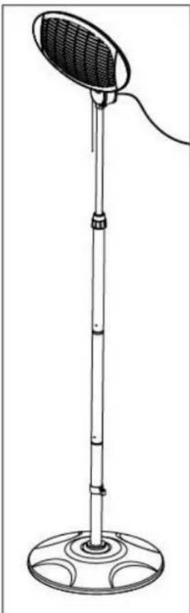 Emerio PH102624 - ДЯТОВ,ЧTOБИ COБРATь ППИБОР,СLEДУЛTE DAHHBIM HIXE NHCTPYKUINM - 5