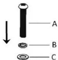 Emerio PH102624 - TO ASSEMBLE, FOLLOW THESE INSTRUCTIONS - 2