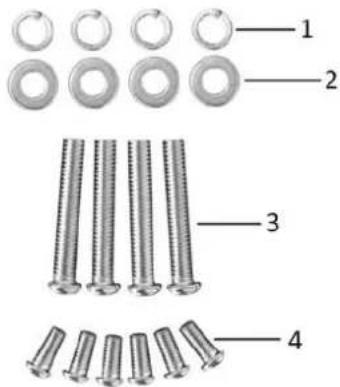 Emerio PH102624 - Accessories: - 1