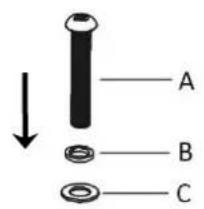 Emerio PH102624 - FLOJDESSAINSTRUKTIONERVIDMONTERING - 2