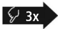 HAMA LiberoBuds - Numberherhaling - 2