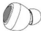 HAMA LiberoBuds - Puhelunhylkäminen - 3