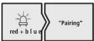 HAMA LiberoBuds - CheckthestatusofthestatusLED(4)andtheannouncements - 1