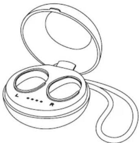 HAMA LiberoBuds - 2.Contenudel'emballage - 8