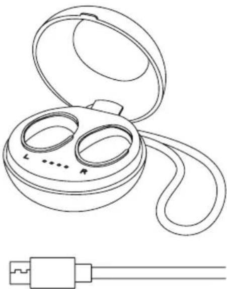 HAMA LiberoBuds - 2.Contenutodellaconfezione - 8