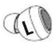 HAMA LiberoBuds - Eller: - 1