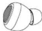 HAMA LiberoBuds - Anrufablehnen - 3