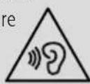 HAMA LiberoBuds - Warning- highvolume - 2