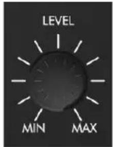 AUDIO PRO Addon Sub - CROSSOVER - 1