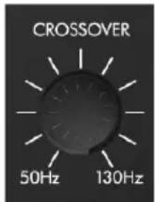 AUDIO PRO Addon Sub - ON - AUTO - OFF - 1