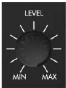AUDIO PRO Addon Sub - CROSSOVER - 1