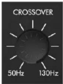 AUDIO PRO Addon Sub - ON - AUTO - OFF - 1