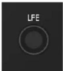 AUDIO PRO Addon Sub - LIVELLO - 1