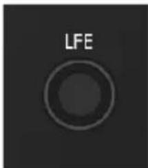 AUDIO PRO Addon Sub - LAUTSTARKE - 1