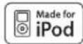 AUDIO PRO Porto docking speaker - EmbracingSound™ - 1