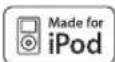 AUDIO PRO Porto docking speaker - EmbracingSound - 1