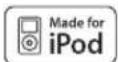AUDIO PRO Porto docking speaker - EmbracingSound™ - 1