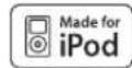 AUDIO PRO Porto docking speaker - EmbracingSound™ - 1