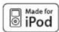 AUDIO PRO Porto docking speaker - EmbracingSound™ - 1
