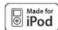 AUDIO PRO Porto docking speaker - EmbracingSound™ - 1