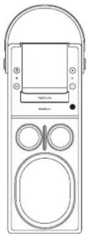 AUDIO PRO Porto Go - СОСТАВ КОМПЛЕКТА - 1