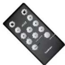AUDIO PRO Living LVSUB flat - CÓDIGO DE CASA 1 - 2
