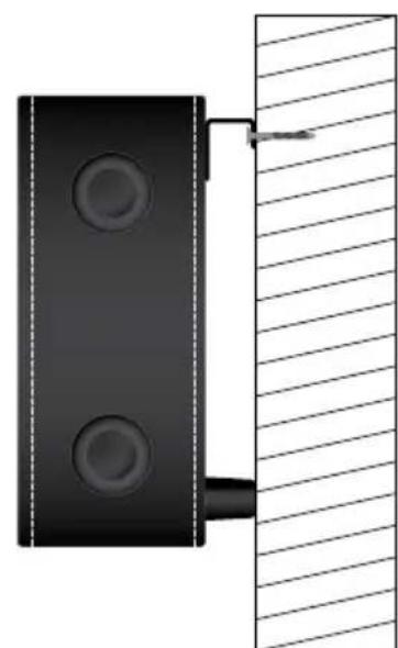 AUDIO PRO Living LVSUB flat - VAGGMONTERING - 2