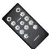 AUDIO PRO Living LVSUB flat - HAUS-CODE 1 - 2