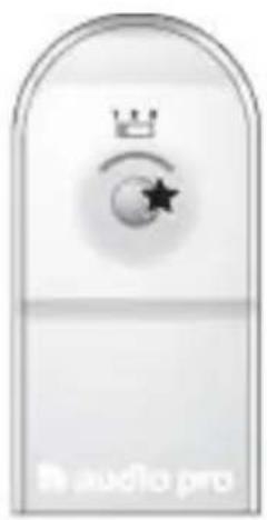 AUDIO PRO Living LVSUB flat - ASSOCIATION AVEC DES ÉMETTEURS TXD200/LV-HUB - 1
