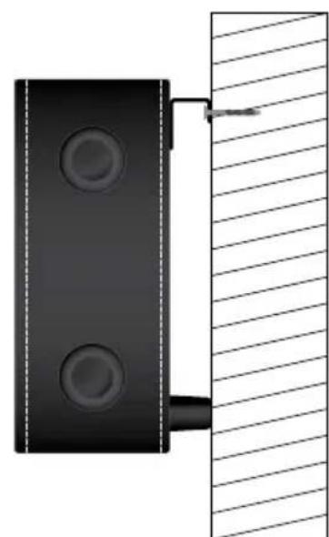 AUDIO PRO Living LVSUB flat - WALLMOUNTING - 2