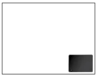AUDIO PRO Living LVSUB flat - PLACEMENT DU CAISSON DE GRAVES - 1