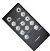 AUDIO PRO Living LVSUB flat - REGOLAZIONE DEL VOLUME DISTINCTA IN TRE DIVERSE ZONE - 2