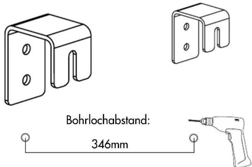 AUDIO PRO Living LVSUB flat - WALLMOUNTING - 1