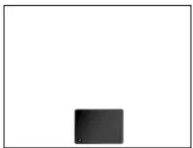 AUDIO PRO Living LVSUB flat - PLACERING AV SUBWOOFER - 2
