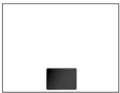 AUDIO PRO Living LVSUB flat - PLACEMENT DU CAISSON DE GRAVES - 2