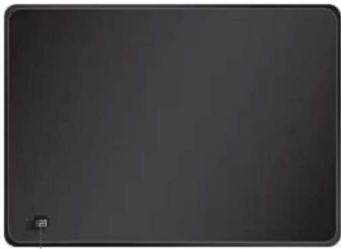 AUDIO PRO Living LVSUB flat - ÜBERSICHT - 1