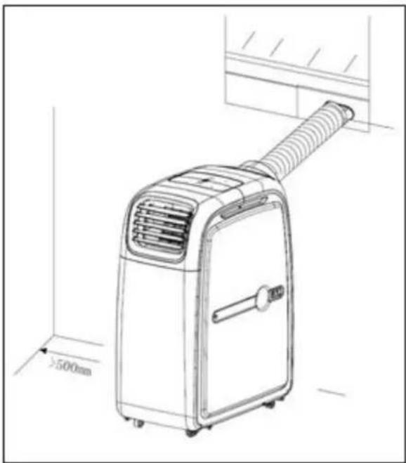 Eurom Coolperfect 180 wifi - Beschreibung - 3
