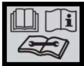 Eurom CoolEco 120 wifi A+ - Symbolverklaring - 2