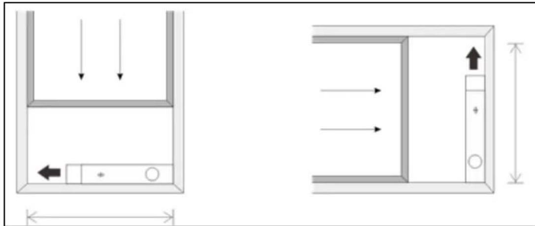 Eurom CoolEco 120 wifi A+ - Installation to cool - 2