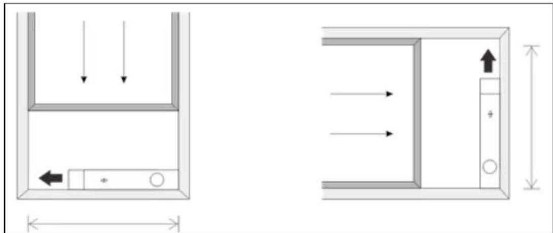 Eurom Coolsilent 90 wifi - Installatie om te koelen - 2