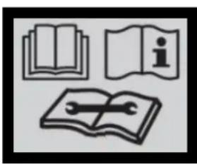 Eurom Polar 140 wifi - Symbol statement - 2