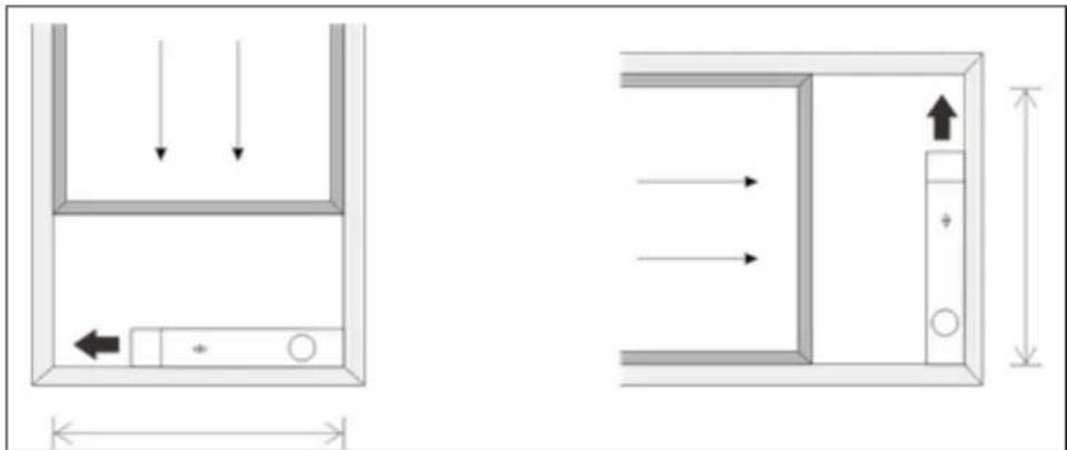 Eurom Polar 140 wifi - Installatie om te koelen - 2