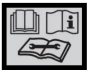Eurom Polar 140 wifi - Déclaration symbole - 2