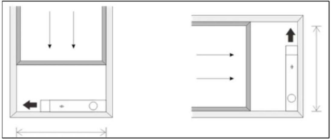 Eurom Polar 140 wifi - Installation déshumidificateur - 3