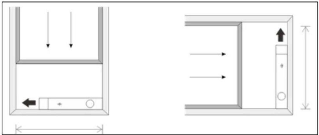 Eurom CoolEco 90 wifi A++ - Installation déshumidifier - 3