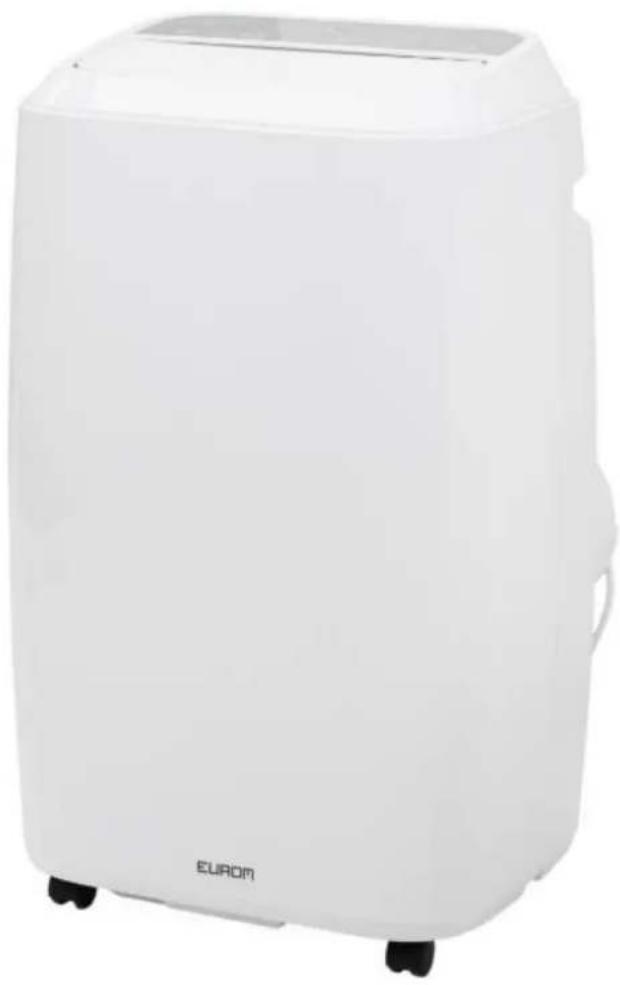 Eurom CoolEco 90 wifi A++ - 1