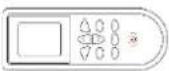 Eurom CoolEco 90 wifi A++ - Description of the accessories - 8