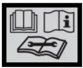 Eurom CoolEco 90 wifi A++ - Symbol statement - 2