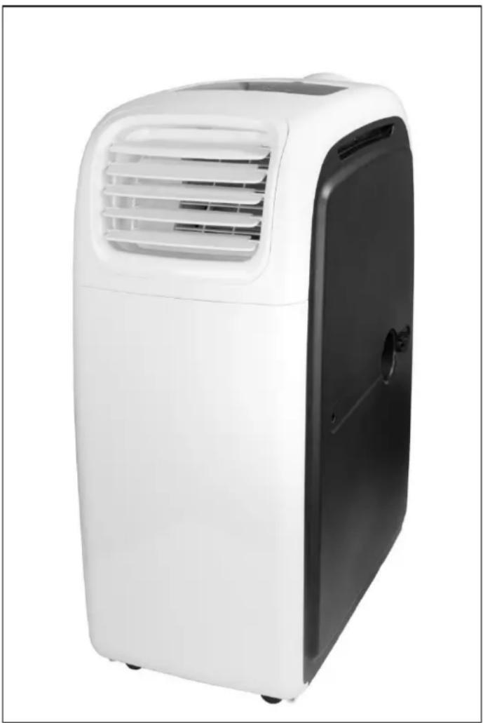 Eurom Coolperfect 120 wifi - 1
