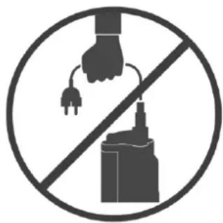 Eurom SPV550i prof - Symbol explanation - 1